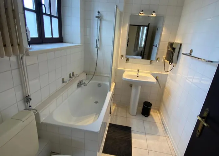 Le Tri Renard Spa