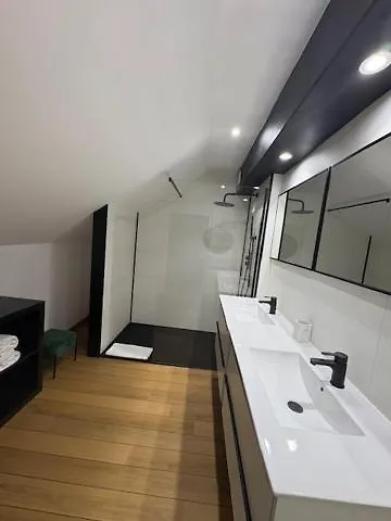 Bed & Breakfast Le Tri Renard Spa